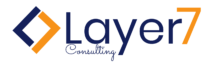 Layer7 Consulting Logo Color