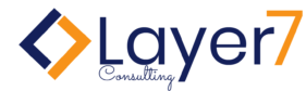 Layer7 Consulting Logo Color