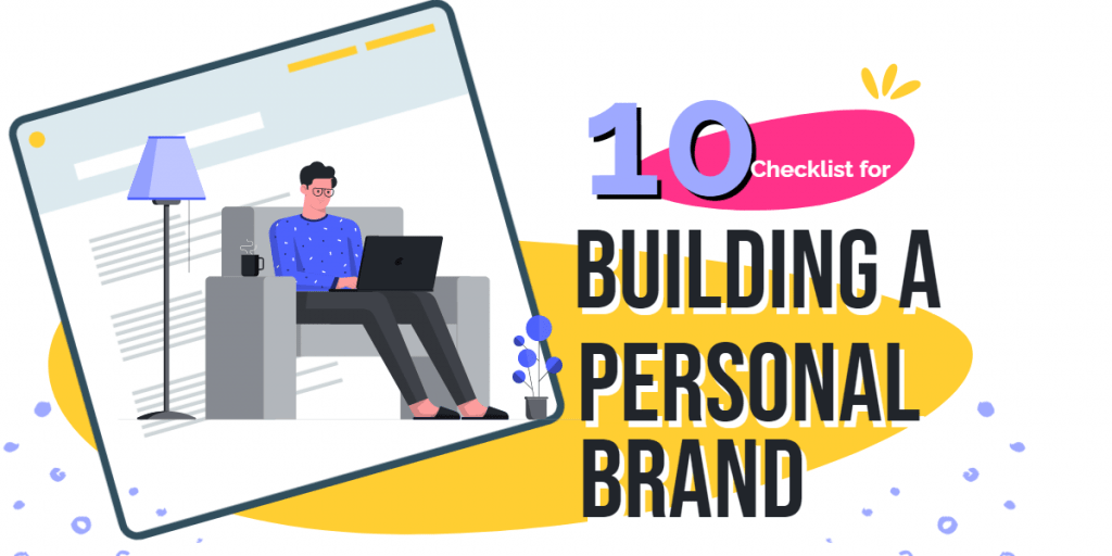 Building a Personal Brand